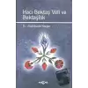 Hacı Bektaş Veli ve Bektaşilik