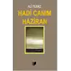 Hadi Canım Haziran