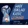 Hadi Işıkları Kapat Leonard