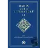 Hadis Şerh Literatürü 2