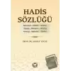 Hadis Sözlüğü