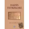 Hadis Tetkikleri