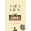 Hadis Usulü