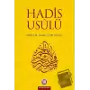 Hadis Usulü