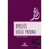 Hadis Usulü Yazıları