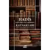 Hadis Usulünün ve Tarihinin Kaynakları