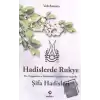 Hadislerde Rukye Şifa Hadisleri