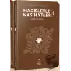 Hadislerle Nasihatler 1-2 Cilt