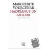 Hadrianus’un Anıları