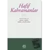 Hafif Kahramanlar