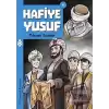 Hafiye Yusuf 4: Tılsımlı Gömlek