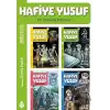 Hafiye Yusuf Serisi (4 Kitap)