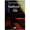 Hafiyye-i Ala