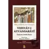 Hafız Hüseyin Ayvansarayi Vefeyat-ı Ayvansarayi