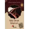 Hafız Olmak İstiyorum