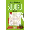 Hafıza Güçlendiren Sudoku Bulmaca