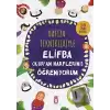 Hafıza Teknikleriyle Elifba (Kuran Harflerini) Öğreniyorum