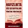 Hafızlıkta Cüz İçi Sayfaları Yönetme Yöntemleri