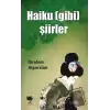 Haiku (Gibi) Şiirler