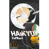 Haikyu!! 10. Cilt