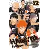 Haikyu!! 12. Cilt