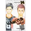 Haikyu!! 14. Cilt