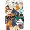 Haikyu !! 5