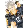 Haikyu!! 7. Cilt