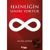 Hainliğin Sınırı Yoktur