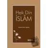 Hak Din İslam (Ciltli)