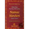 Hak Dini Kuran Dilinden Namaz Sureleri (Meal - Tefsir)