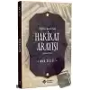 Hakikat Arayışı