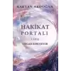 Gökler Konuşuyor - Hakikat Portalı 1. Kitap