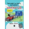 Hakikatür