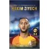 Hakim Ziyech - Futbolun Ardındaki Yolculuk