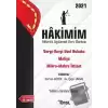 Hakimim - Hakimlik Açıklamalı Soru Bankası 2021