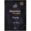 Hakimlik Ders Notları Tarih