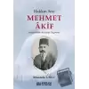 Hakkın Sesi Mehmet Akif