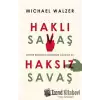 Haklı Savaş - Haksız Savaş