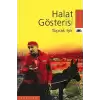 Halat Gösterisi