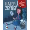 Halepli Zeynep