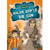 Halide Edip’le Bir Gün