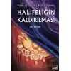 Halifeliğin Kaldırılması