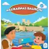 Halikarnas Balıkçısı