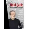 Halil Çelik: Bir Sosyalizm Savaşçısı