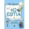 Halim Selim ile 40 Esma