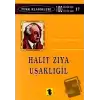 Halit Ziya Uşaklıgil