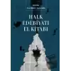 Halk Edebiyatı El Kitabı