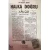 Halka Doğru