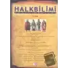 Halkbilimi Araştırmaları 2. Kitap